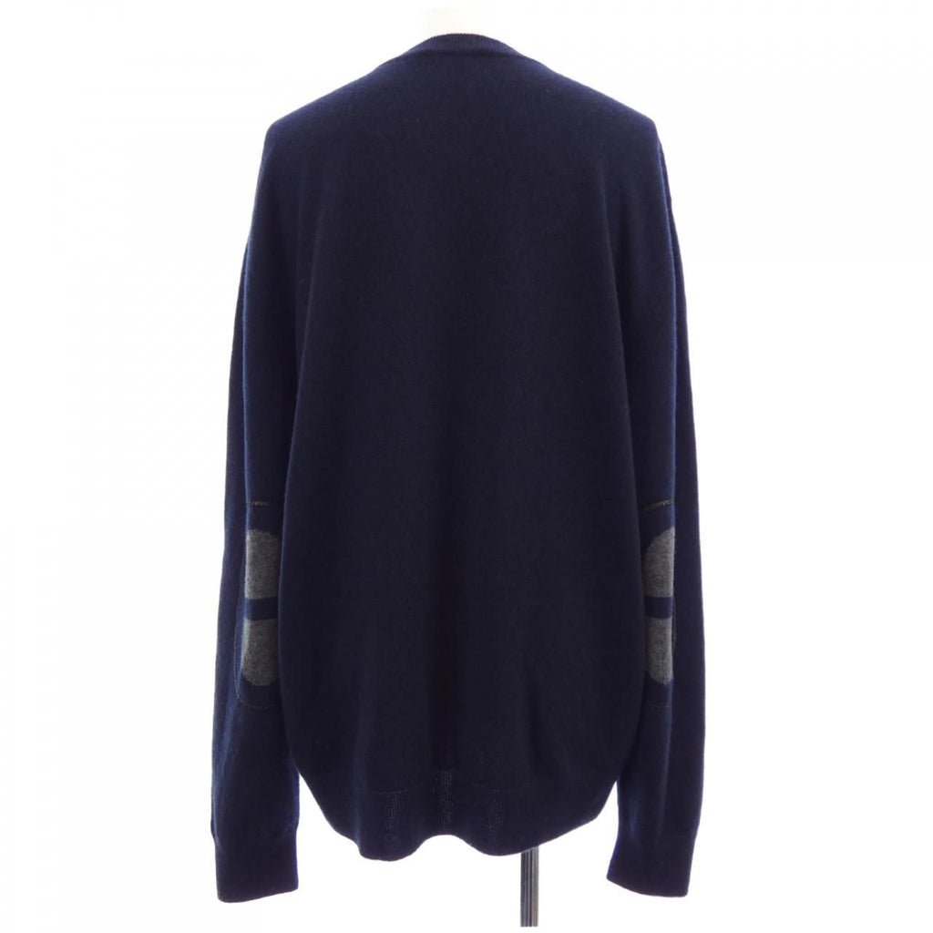 Hermes Maillon Chaine D'ancre Knit Sweater — view 2