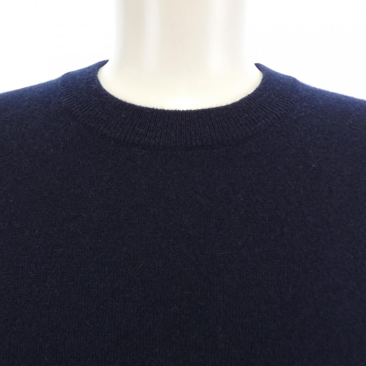 Hermes Maillon Chaine D'ancre Knit Sweater — view 5