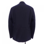 Hermes Jacket Navy — view 2