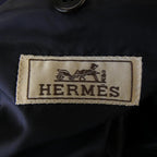 Hermes Jacket Navy — view 4