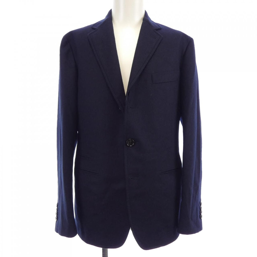 Hermes Jacket Navy