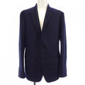Hermes Jacket Navy