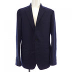 Hermes Jacket Navy