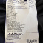 Hermes Jacket Navy — view 3