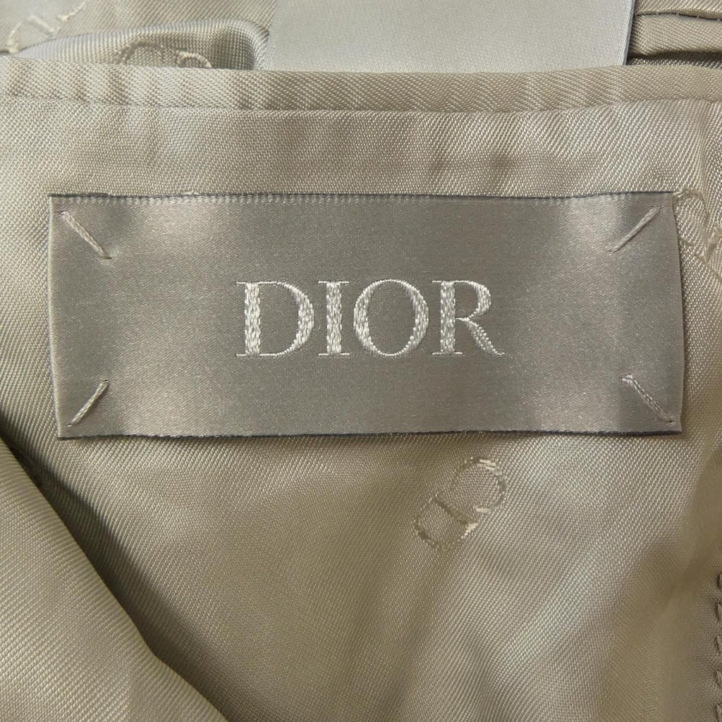 Dior Jacket Beige — view 4