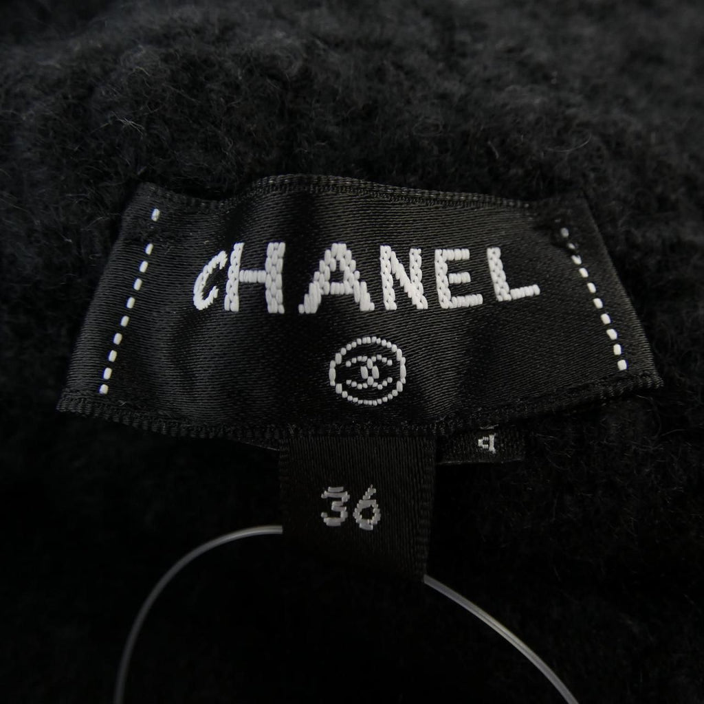 Chanel Pants Black — view 5