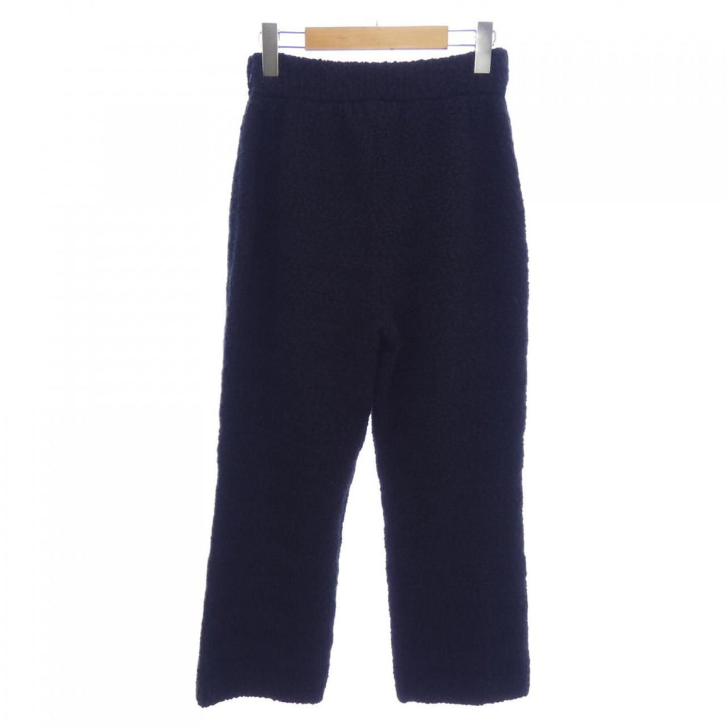 Chanel Pants Black — view 2