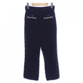 Chanel Pants Black