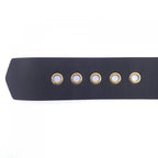 Dior Belt Black — view 4
