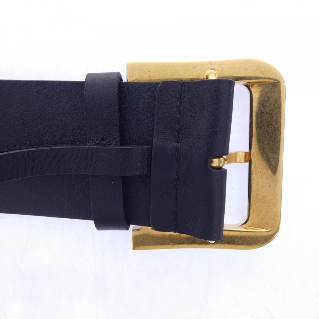 Dior Belt Black — view 3