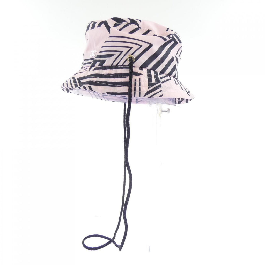 Chanel Hat Pink — view 2