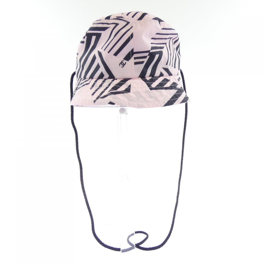 Chanel Hat Pink — view 4