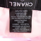 Chanel Hat Pink — view 3