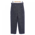 Chanel 22k Pants Gray