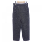 Chanel 22k Pants Gray