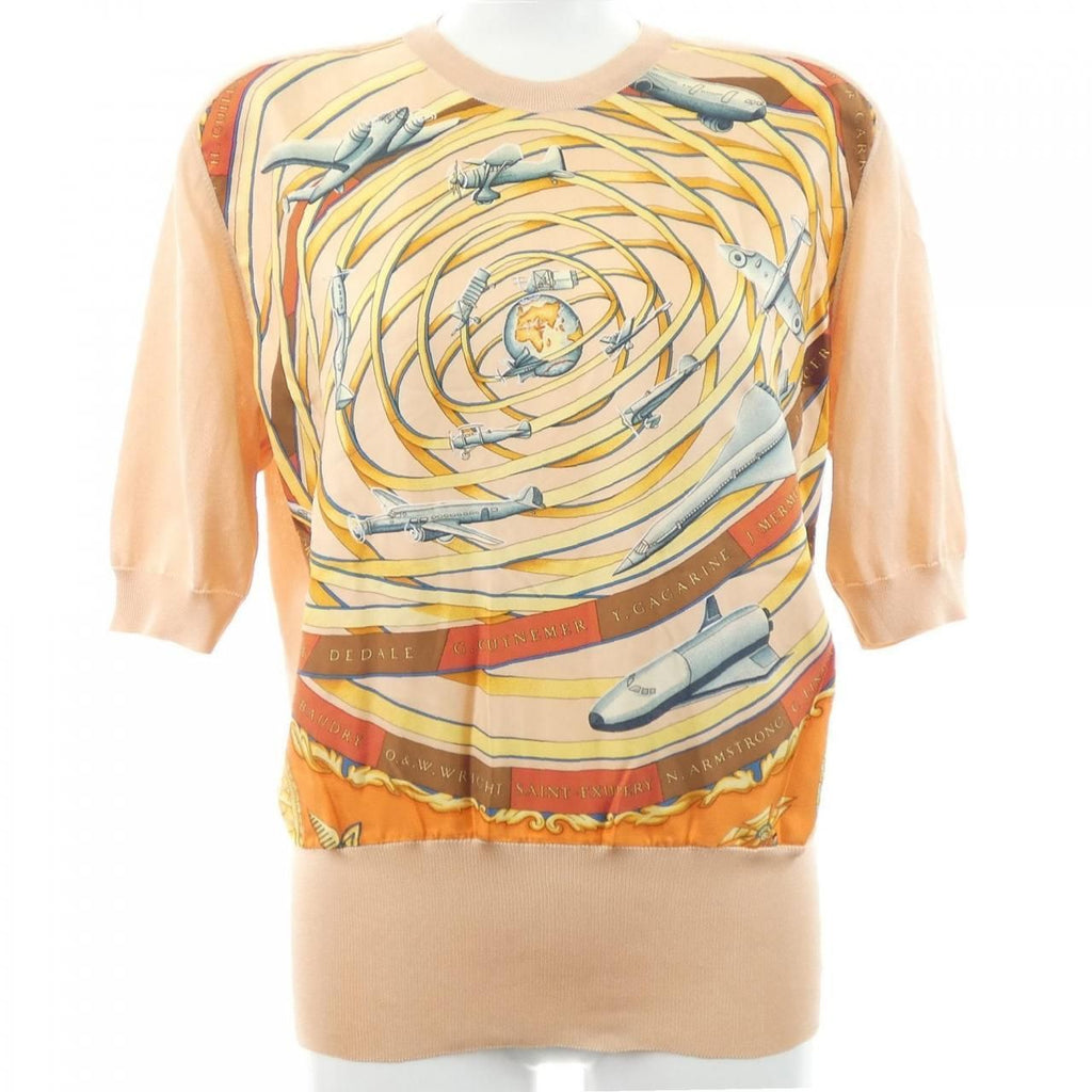 Hermes Vintage Reves Despace Ensemble — view 6