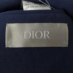Dior Roller Co Star Buckle Jacket — view 4