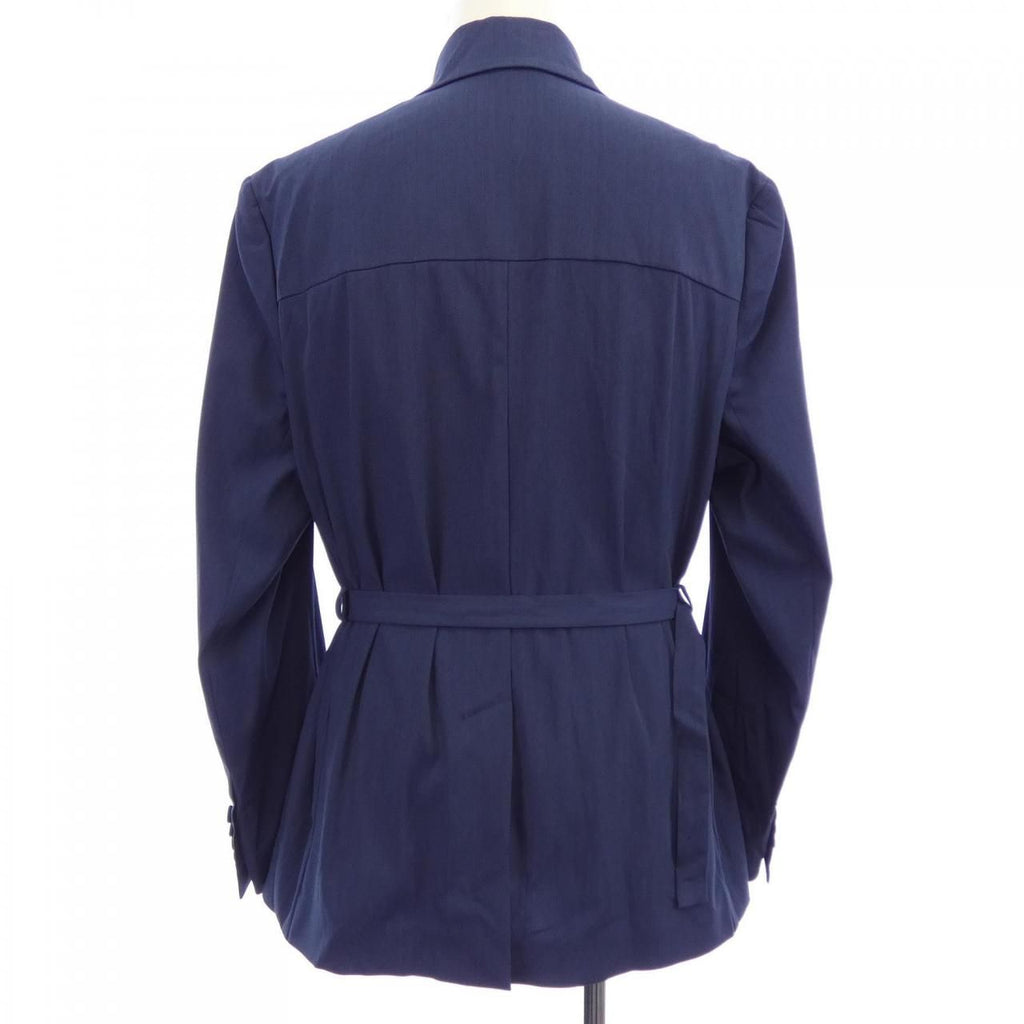 Dior Roller Co Star Buckle Jacket — view 2