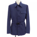 Dior Roller Co Star Buckle Jacket