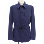 Dior Roller Co Star Buckle Jacket