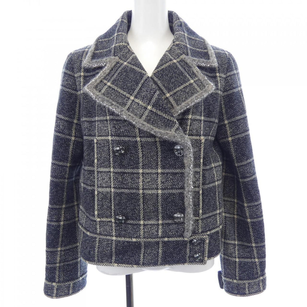 Chanel Metiers D'art Look 21 Jacket