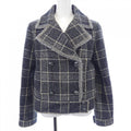 Chanel Metiers D'art Look 21 Jacket