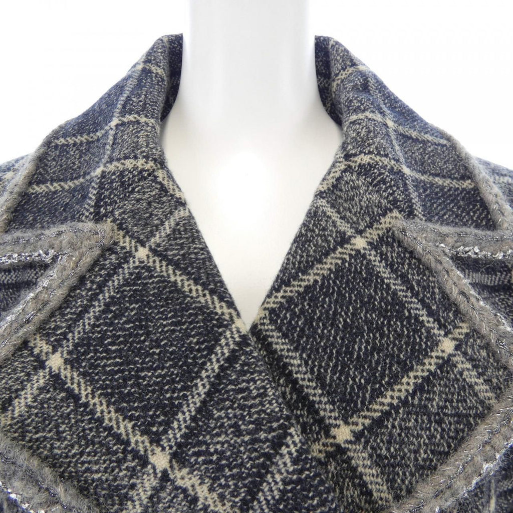 Chanel Metiers D'art Look 21 Jacket — view 6