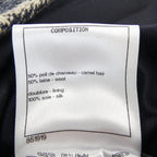 Chanel Metiers D'art Look 21 Jacket — view 3