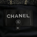 Chanel Metiers D'art Look 21 Jacket — view 5