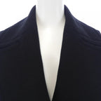 Fendi Long Vest Black — view 6