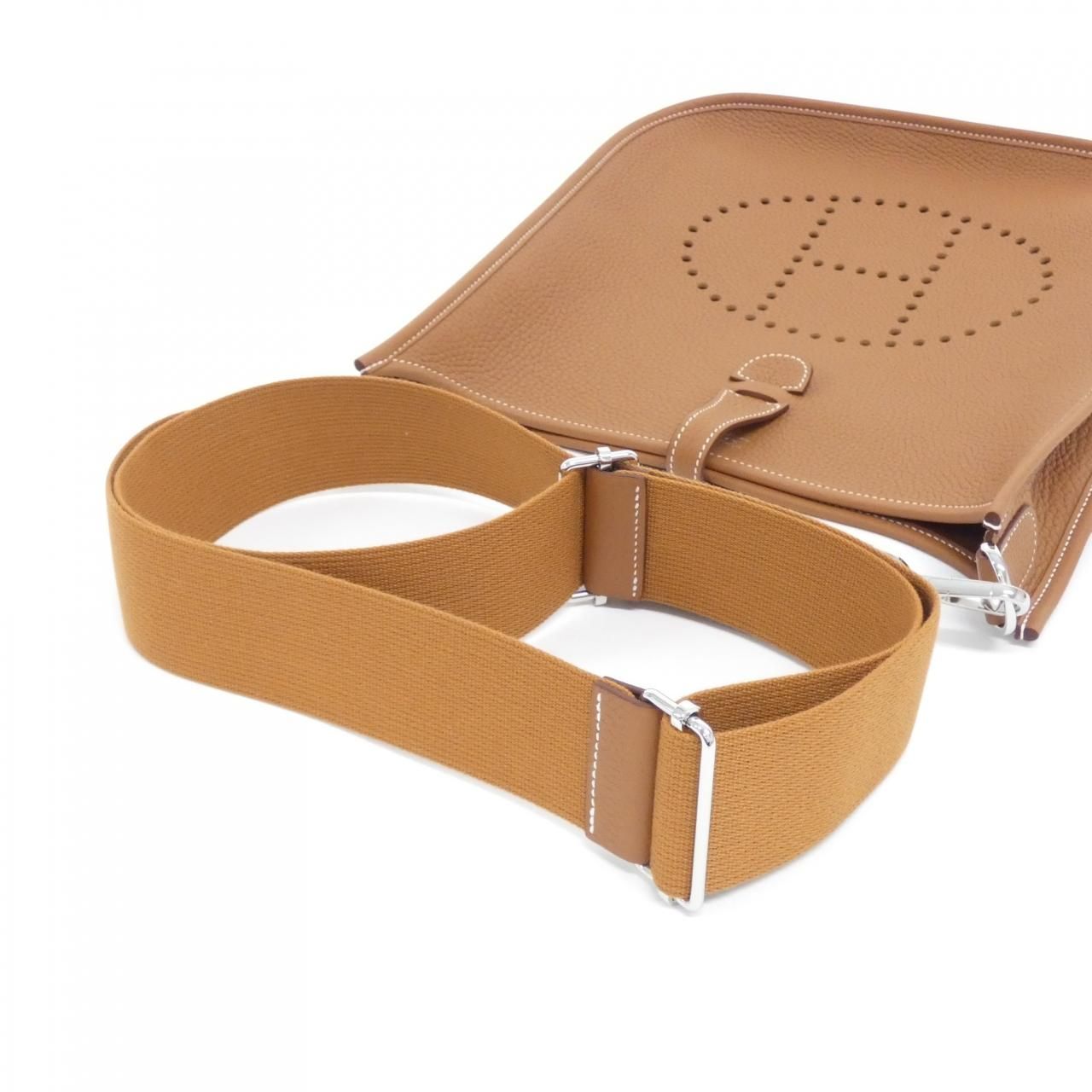 Hermes Evelyne 3 PM Shoulder — view 4