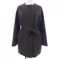Hermes Double Face Coat