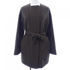 Hermes Double Face Coat