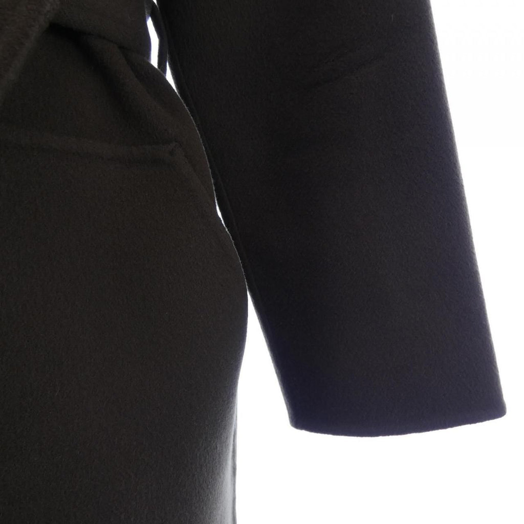 Hermes Double Face Coat — view 6