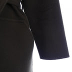 Hermes Double Face Coat — view 6