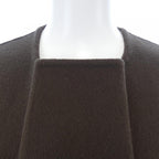 Hermes Double Face Coat — view 5