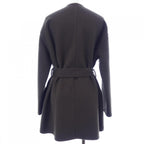 Hermes Double Face Coat — view 2