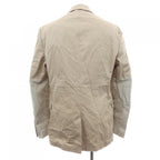 Fendi Abau Jacket Beige — view 2