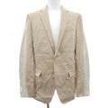 Fendi Abau Jacket Beige