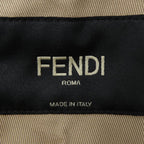 Fendi Abau Jacket Beige — view 5
