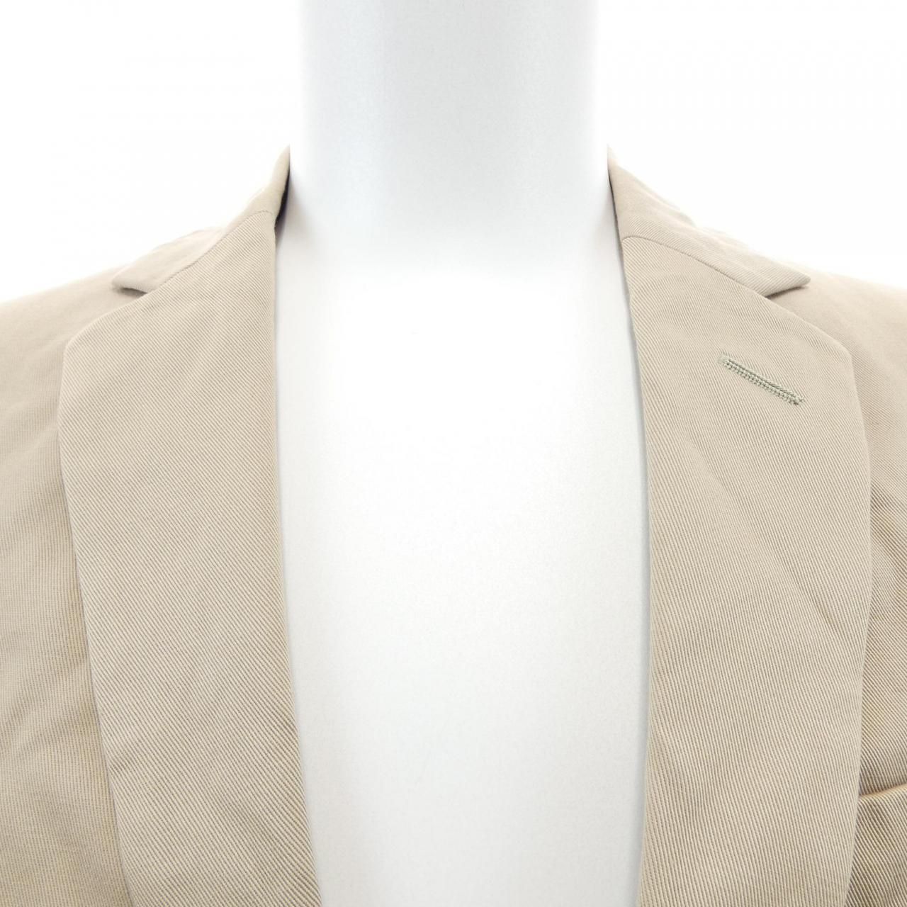 Fendi Abau Jacket Beige — view 6