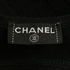 Chanel Dress Black — view 5