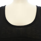 Chanel Dress Black — view 6