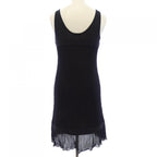 Chanel Dress Black — view 2