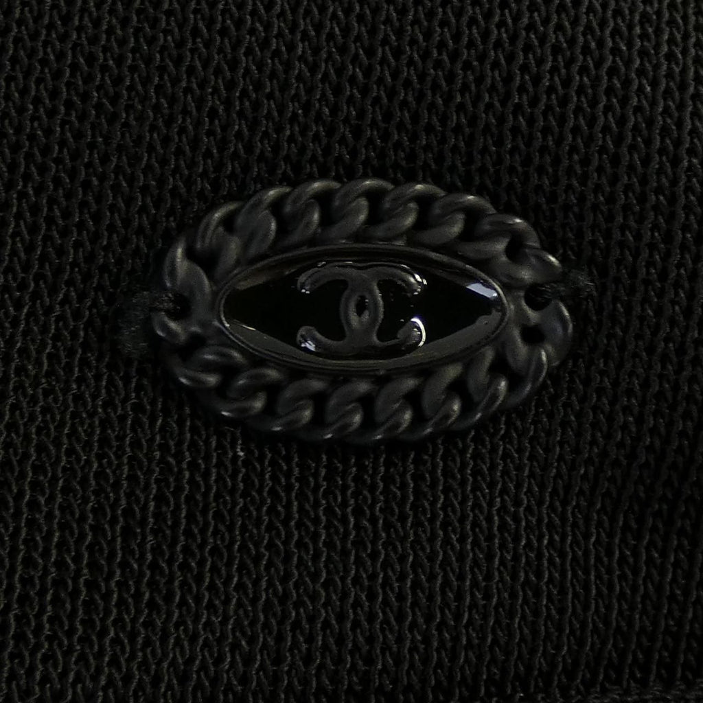 Chanel Dress Black — view 7