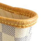 Louis Vuitton Damier Azur Neverfull MM — view 4