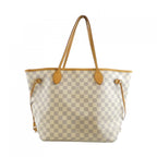 Louis Vuitton Damier Azur Neverfull MM