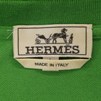 Hermes Shirt Green — view 4