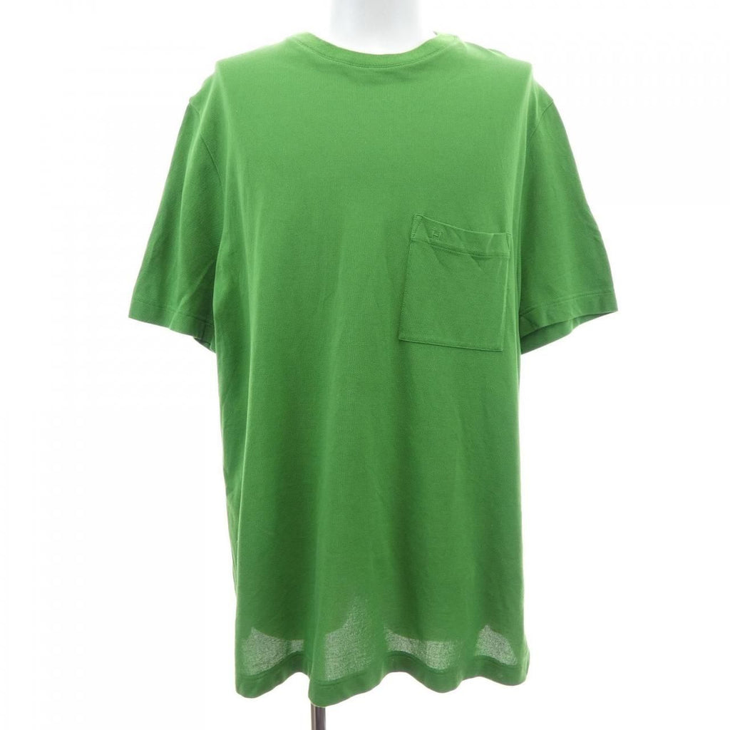 Hermes Shirt Green
