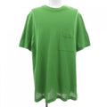 Hermes Shirt Green